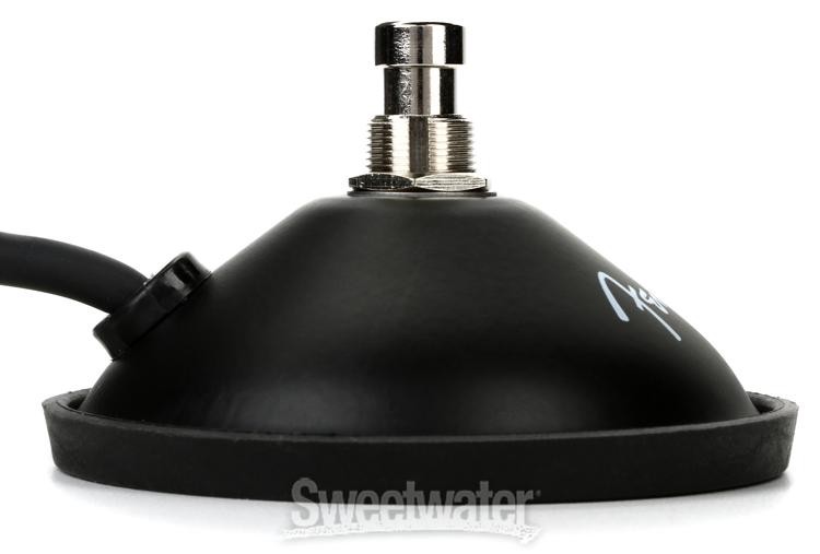 Fender Single-Button On/Off Footswitch