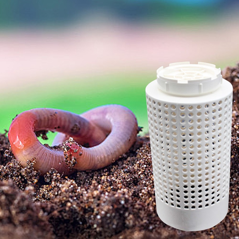 In Ground Compost Bin Worm Bins For Composting Small Vermicomposting