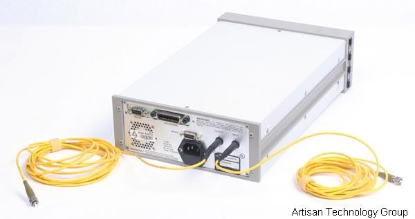 JDSU HA017+20AFA4 Programmable Optical Attenuator