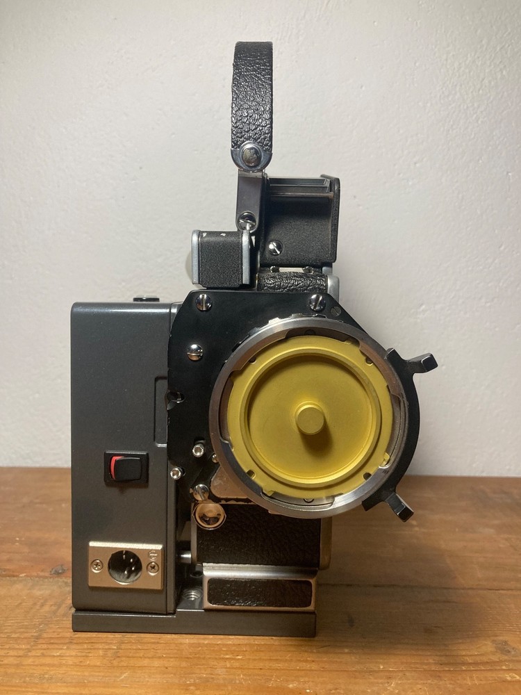 BOLEX SBM 16MM