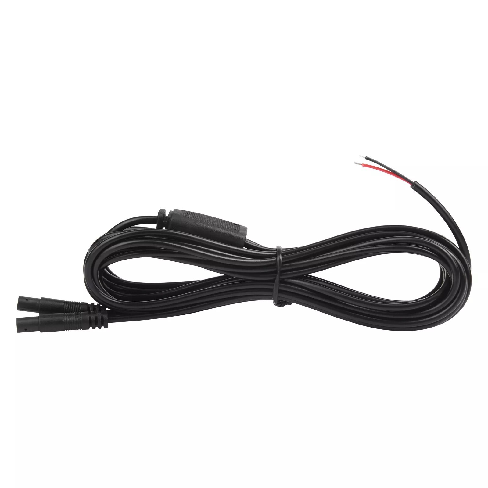 24 Pods LED Rock Lights for Trucks Underglow Wheel Well Light 6000K Pure White