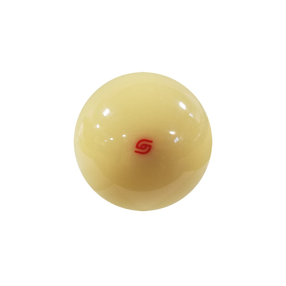 Aramith Billiards Pool Super Pro Replacement Cue Ball