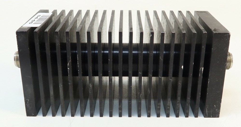 Bird Technologies 100-SA-FFN-40 100W 40db Attenutor
