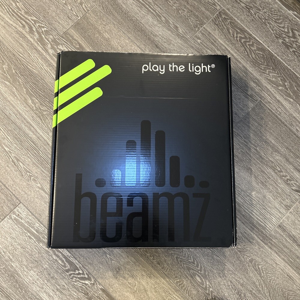 Beamz® Professional Interactive Music System NEW