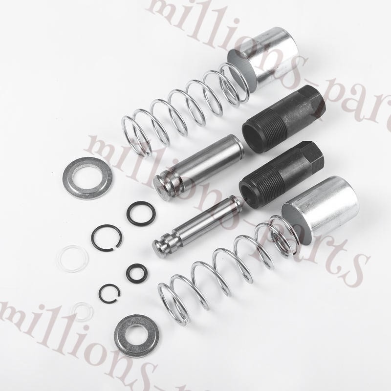 Floor Jack Plunger Piston Kit for 3 Ton Jack