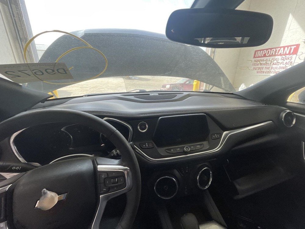 Fuse Box Engine Fits 20-21 BLAZER 1061981