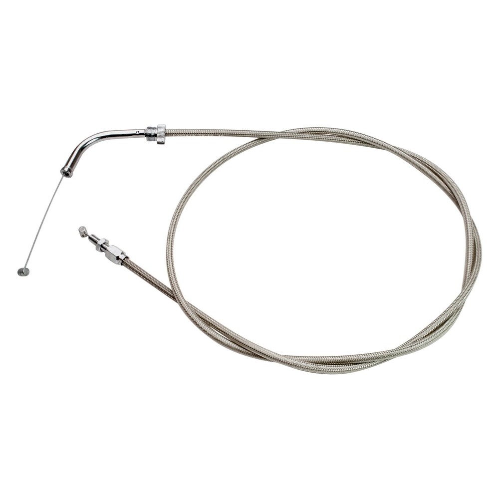 Motion Pro 62-0418 Armor Coat Throttle Push Cable