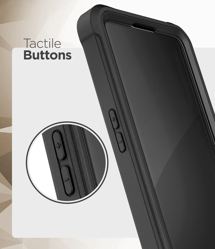 OnePlus 9 Case w Screen Protector Protective Full Body Cover w Built-in Screen