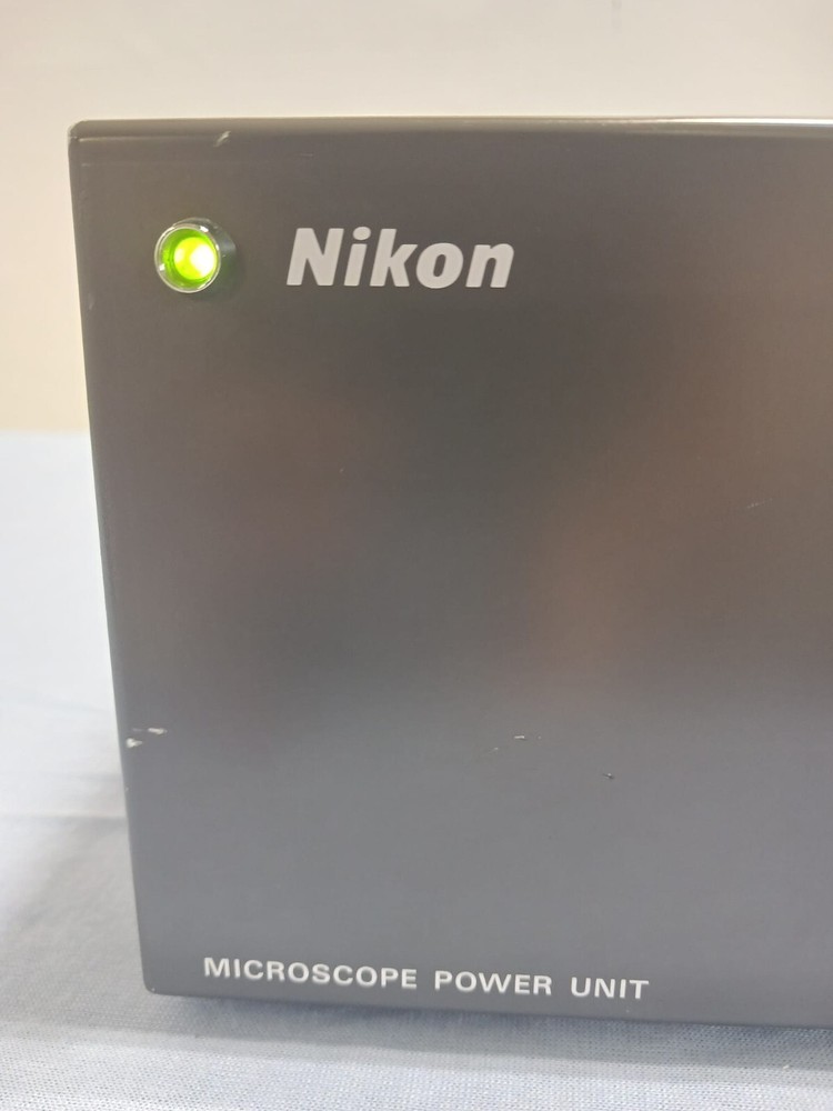 Nikon Microscope Power Unit V-PS100DU