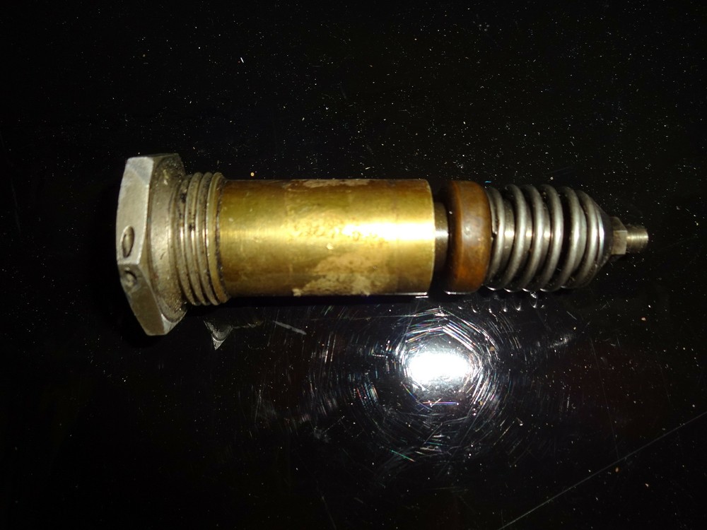 Lycoming 75944 Temp Control Valve