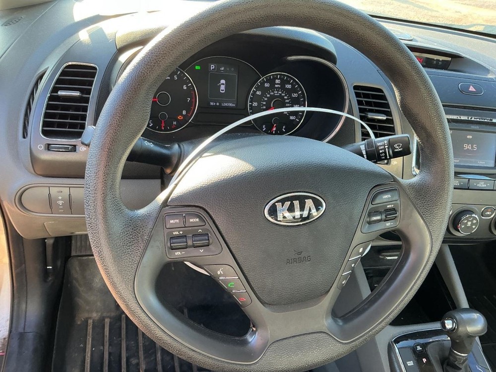 FORTE 2017 Glove Box 4928474