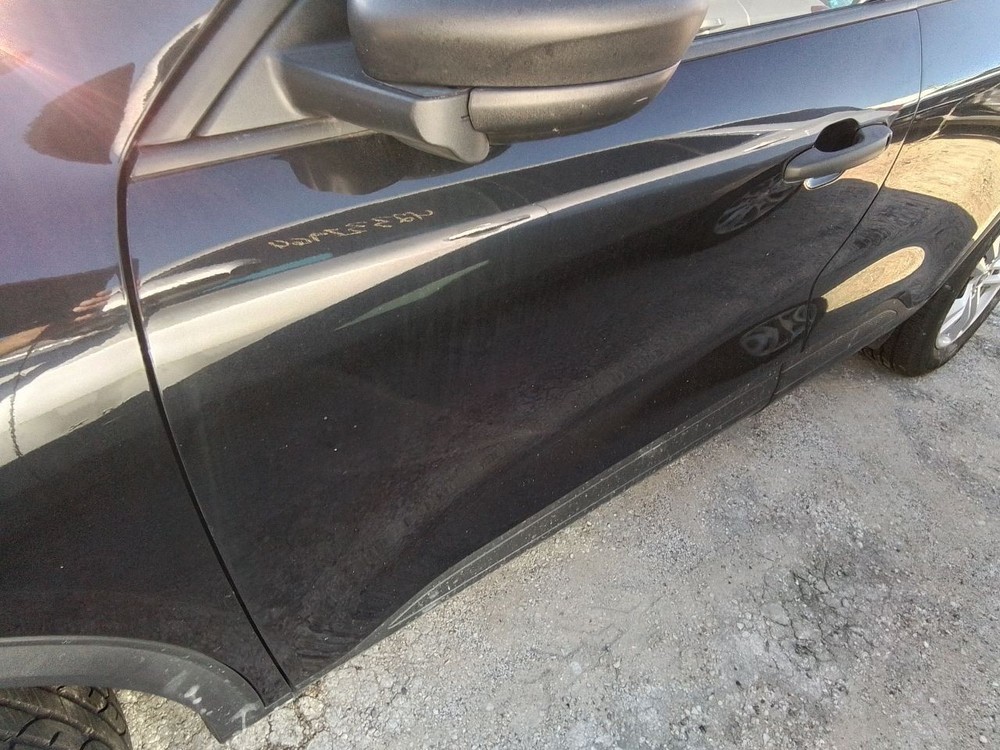 2020-2022 Ford Escape Front 4.2" Display Screen