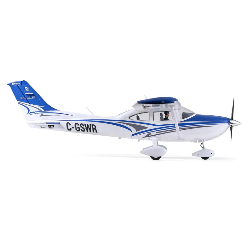 FMS 1500mm Cessna 182 RTF