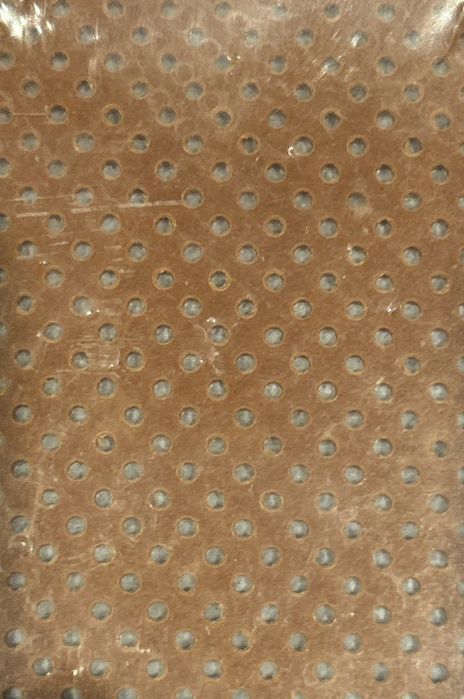 Vtg Keystone Electronics Keyboards Pre-punched Holes Bakelite “G” Pattern- Read