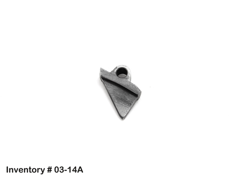 Original Model 1903 A1 & A3 A4 Springfield Rifle Ejector