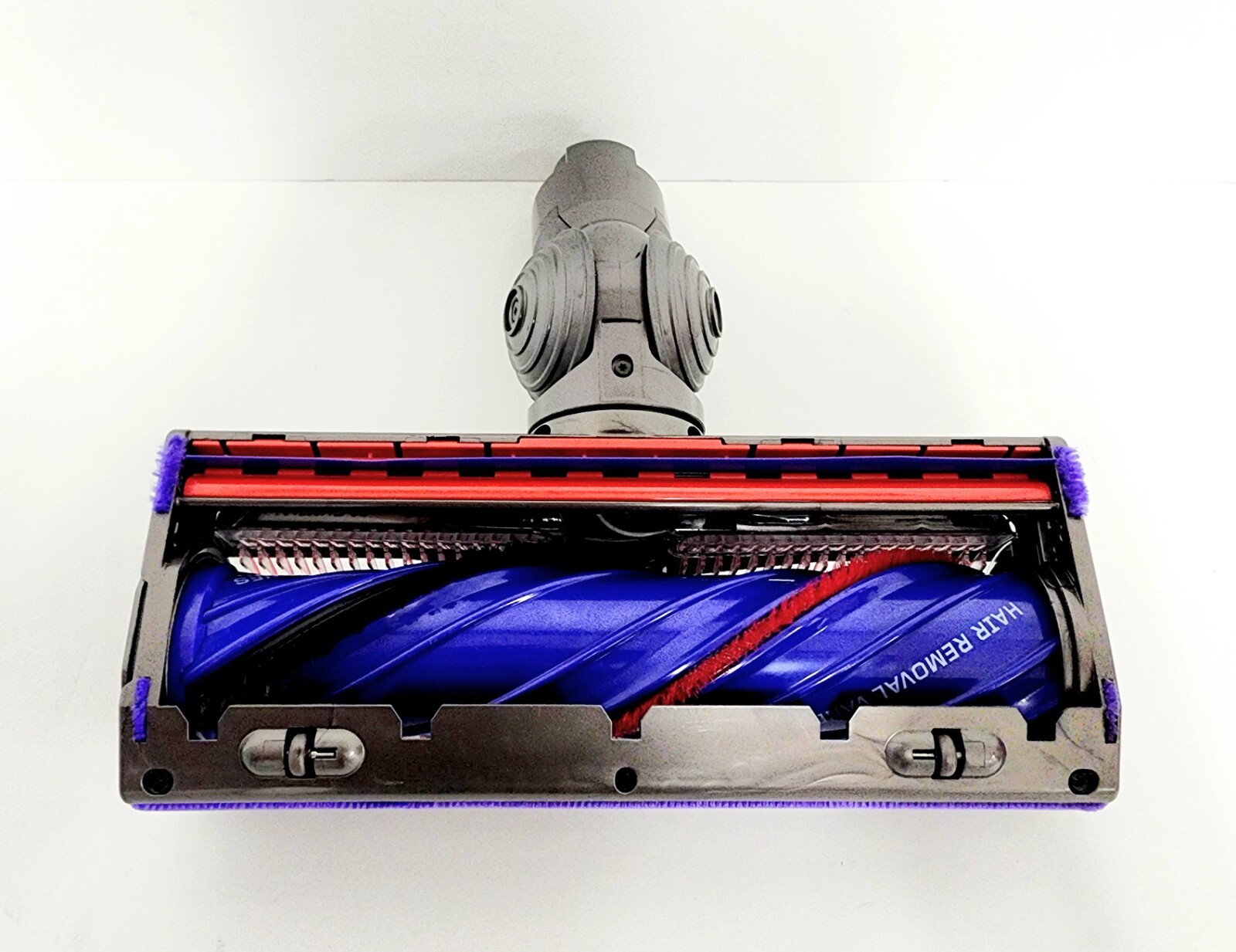 Dyson V11 V15 V10 V8 Motorbar Torque Drive Head (Brush, Hair Removal) 972163-01