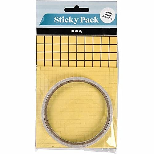 Sticky Pack, 1pack
