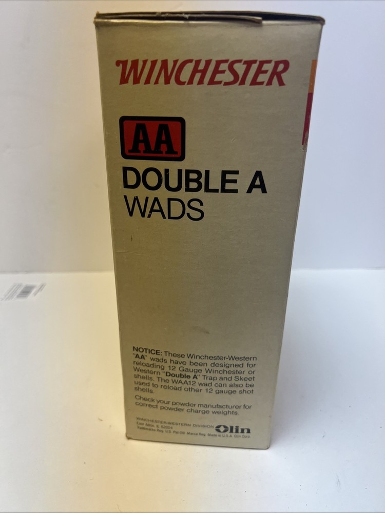 Winchester Boxes (2)