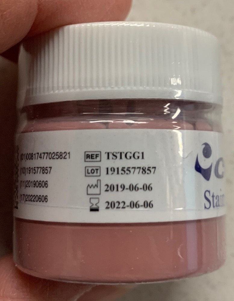 CG Paste Stain Gum G1