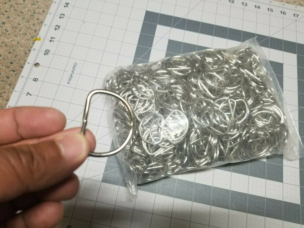 D Ring