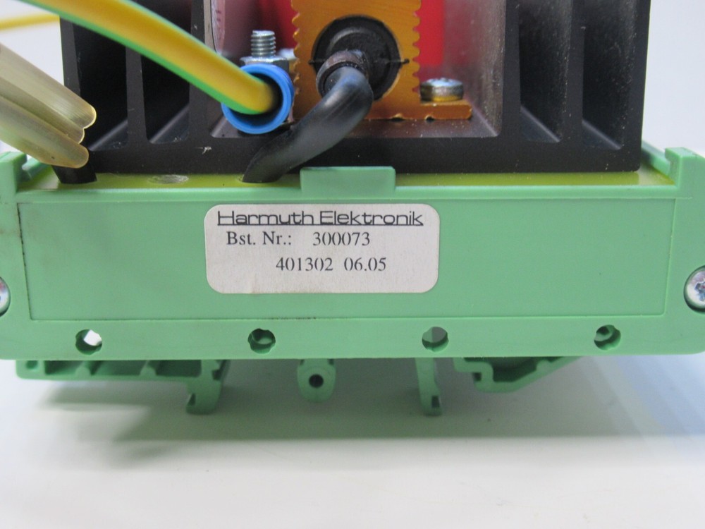 HARMUTH ELEKTRONIK 300073 Module