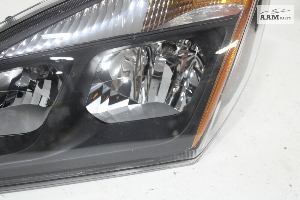 2018-2024 FREIGHTLINER CASCADIA FRONT LEFT HEADLIGHT LIGHT LAMP HALOGEN OEM