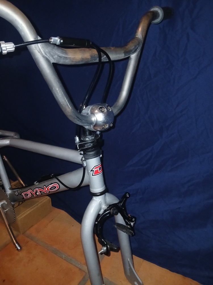 2000 Dyno Zone