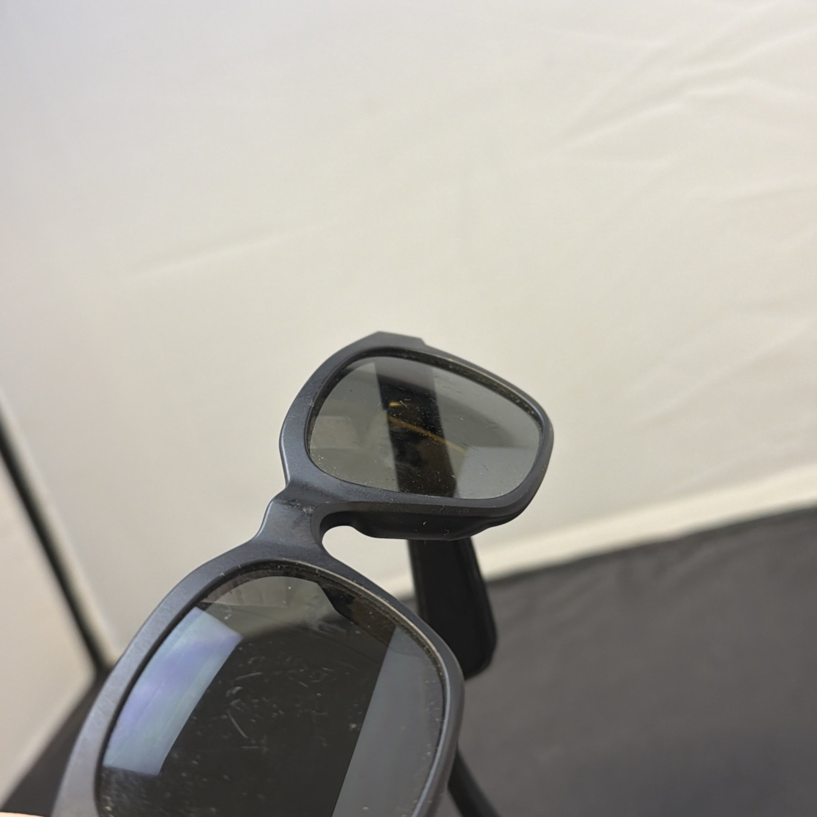 Bose Frames Alto Audio Sunglasses M/L Black Bluetooth Open Ear + USB Cable