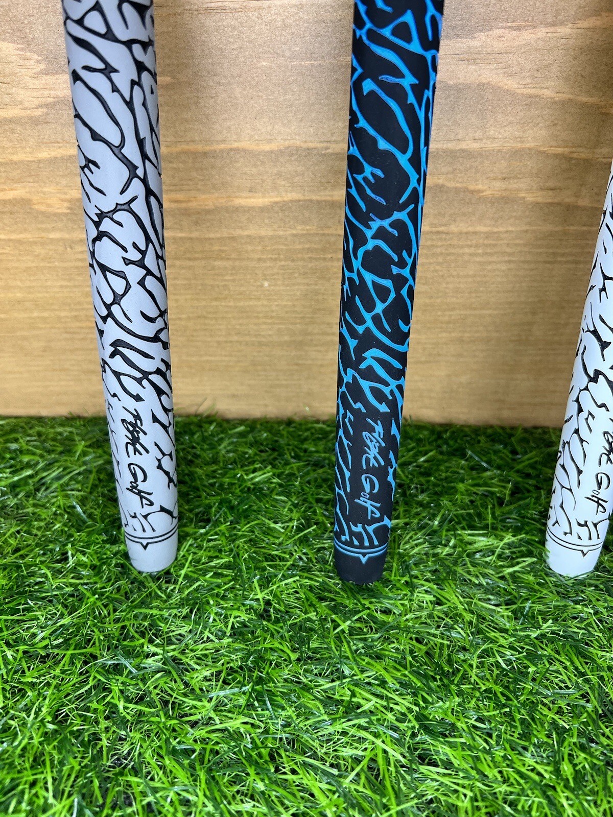 Air Jordan Golf Grips Elephant Print Midsize Tour Soft Velvet