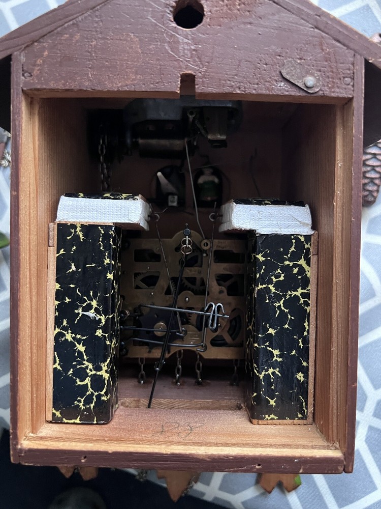 Cuckoo Clock Germany