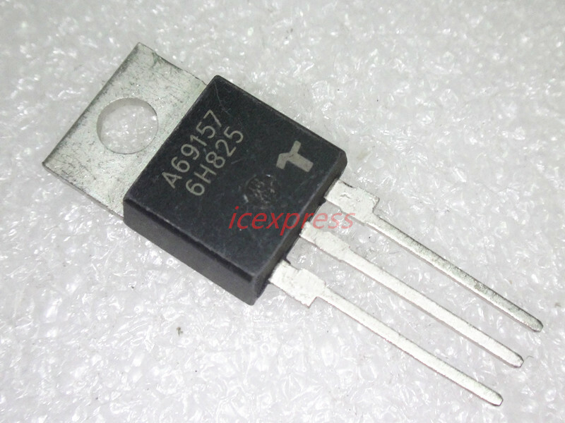 10pcs A69157 TO-220