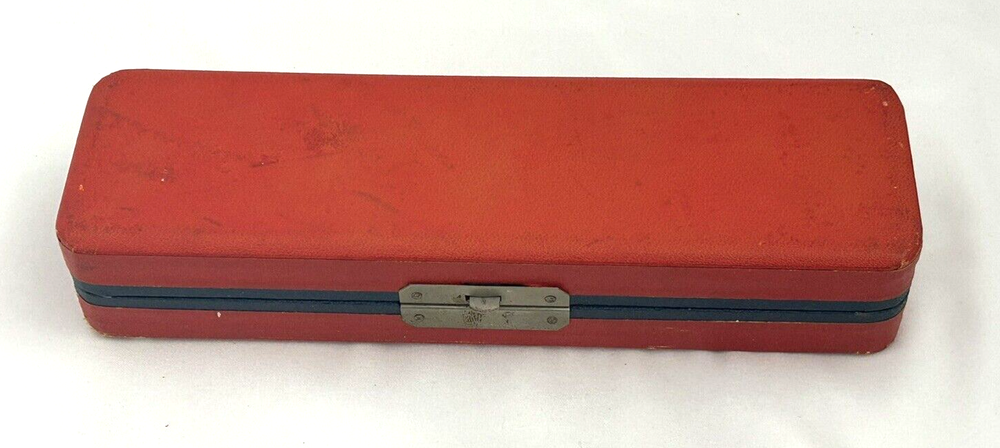 The 64 Chromonica 4 Chromatic Octaves Professional Model HOHNER Harmonica