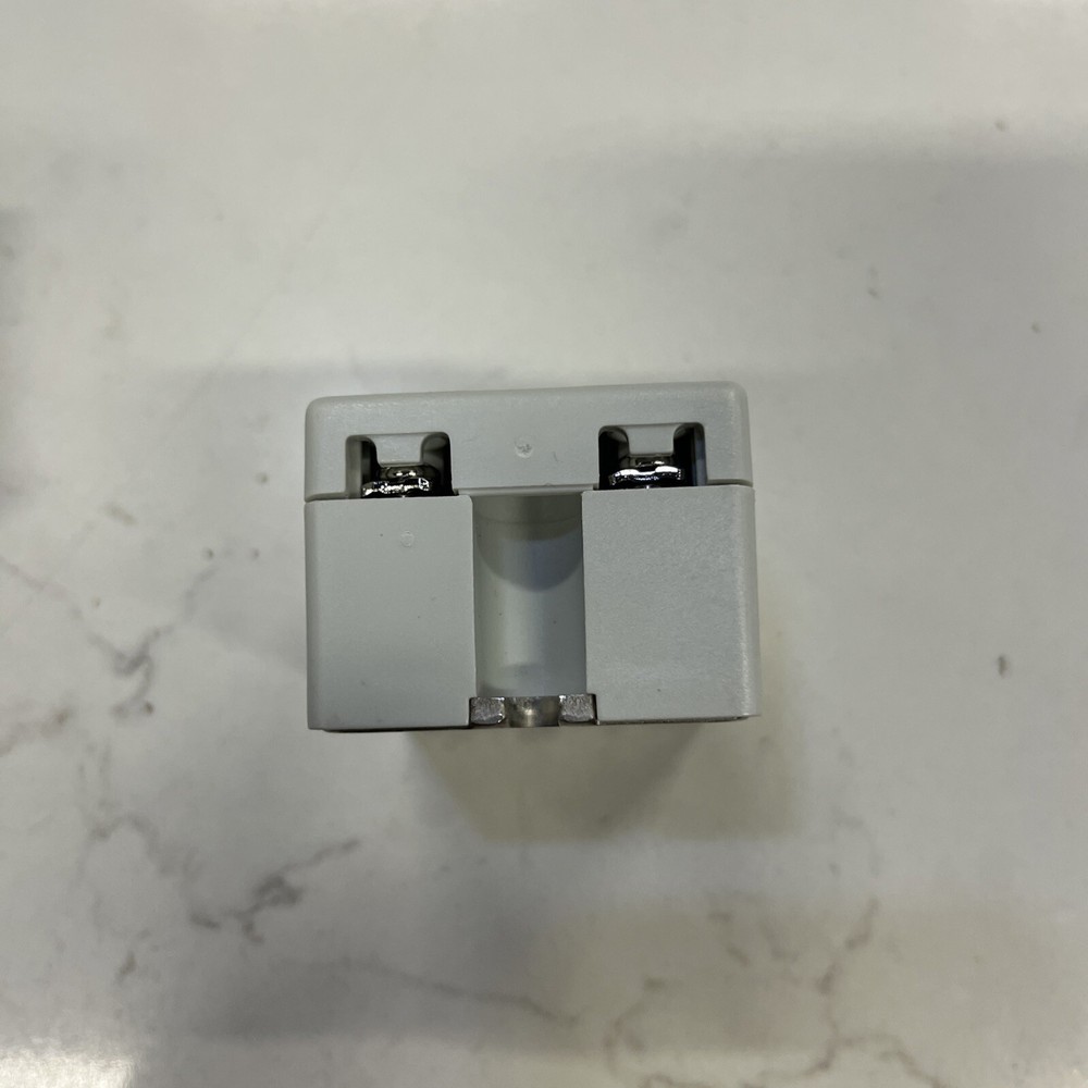 Schneider SSRPCDS10A1 Zelio Solid State Relays Contact - Panel Mounting