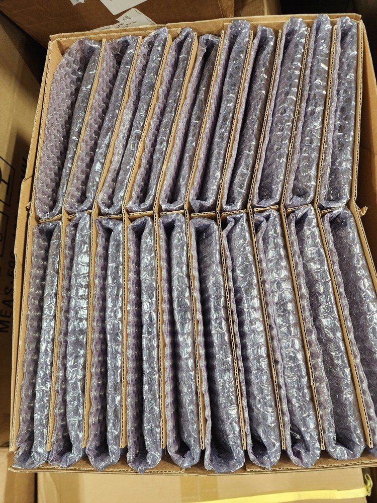 (40) Lenel Series 3 LNL 1320-S3B Dual Reader Interface Module