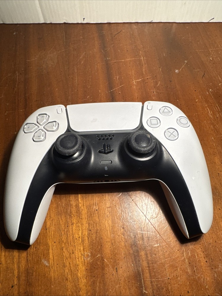 Sony PlayStation 5 DualSense Edge Wireless Controller White
