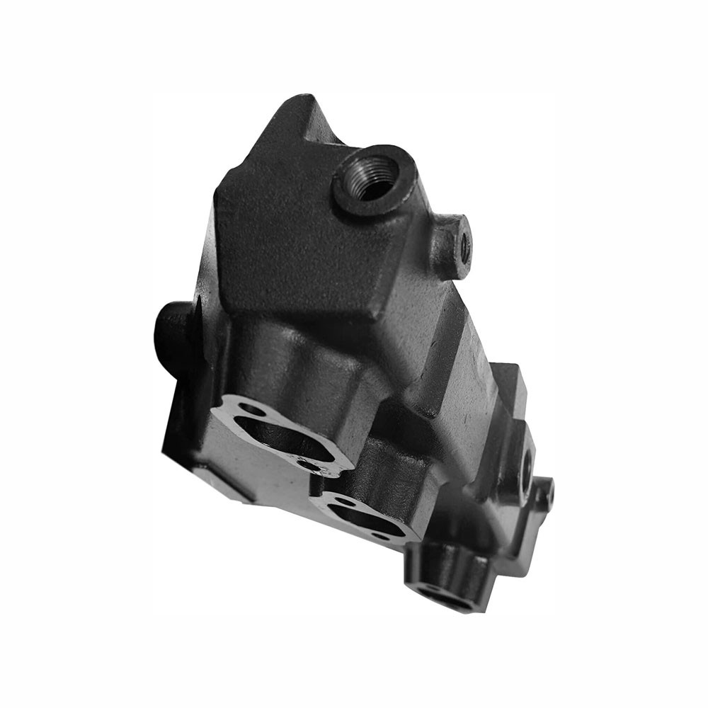 Exhaust Manifold Kit For MerCruiser Marine 4.3L 262 V6 99746 44354 1985-2002