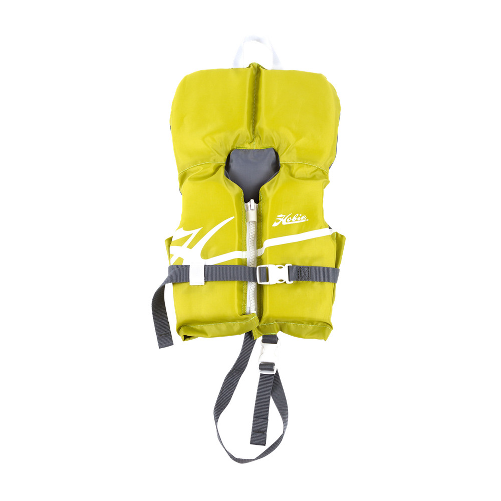 PFD INFANT LIME GREEN-Dana