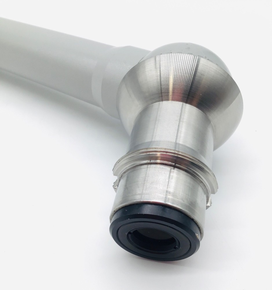 Zeiss Assistant Observation Teaching Microscope Attachment