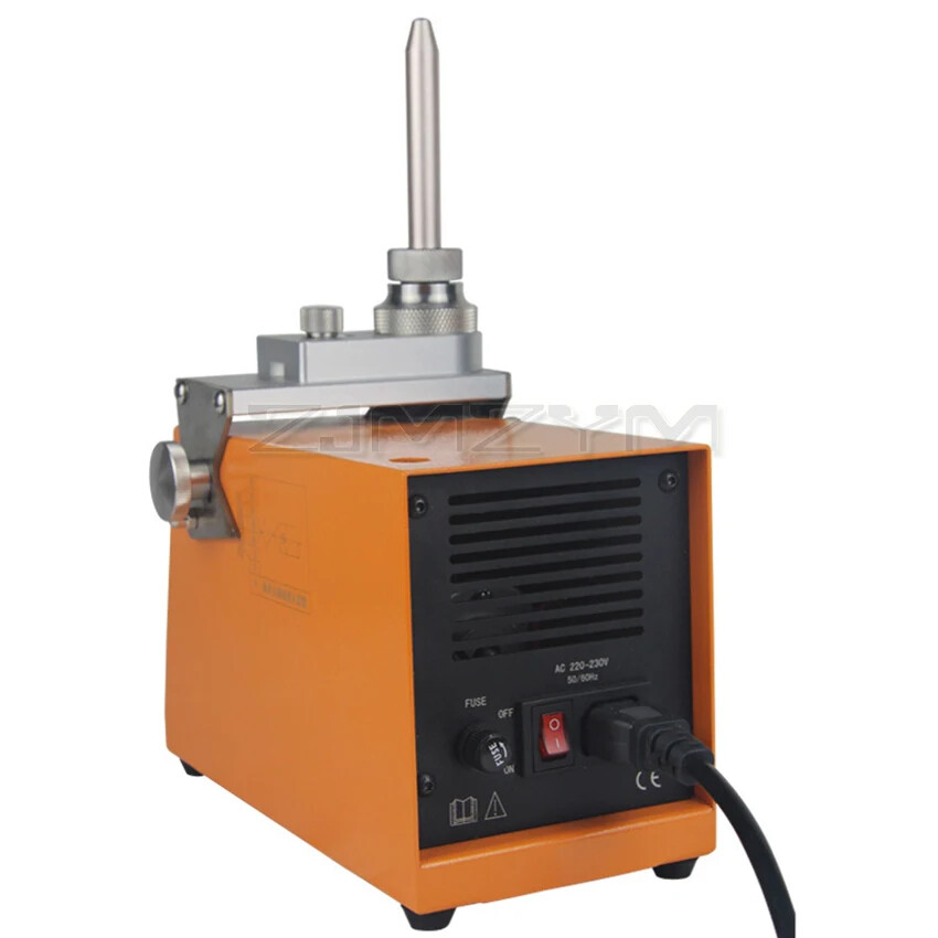 Tungsten Rod Electrode Sharpener Grinder TIG Welding Needle Sharpening Machine