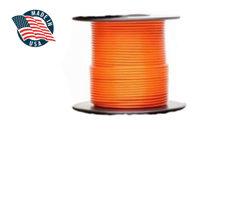M22759/16 stranded conductor Tefzel choose color 10ft,15ft,25ft,50ft,100ft