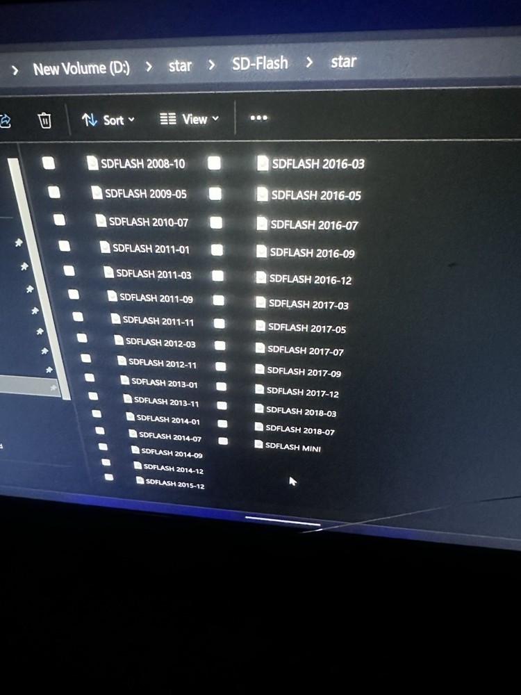 Touch Screen Random Computer With Xentry Wis Videmo Monaco Offline Scn