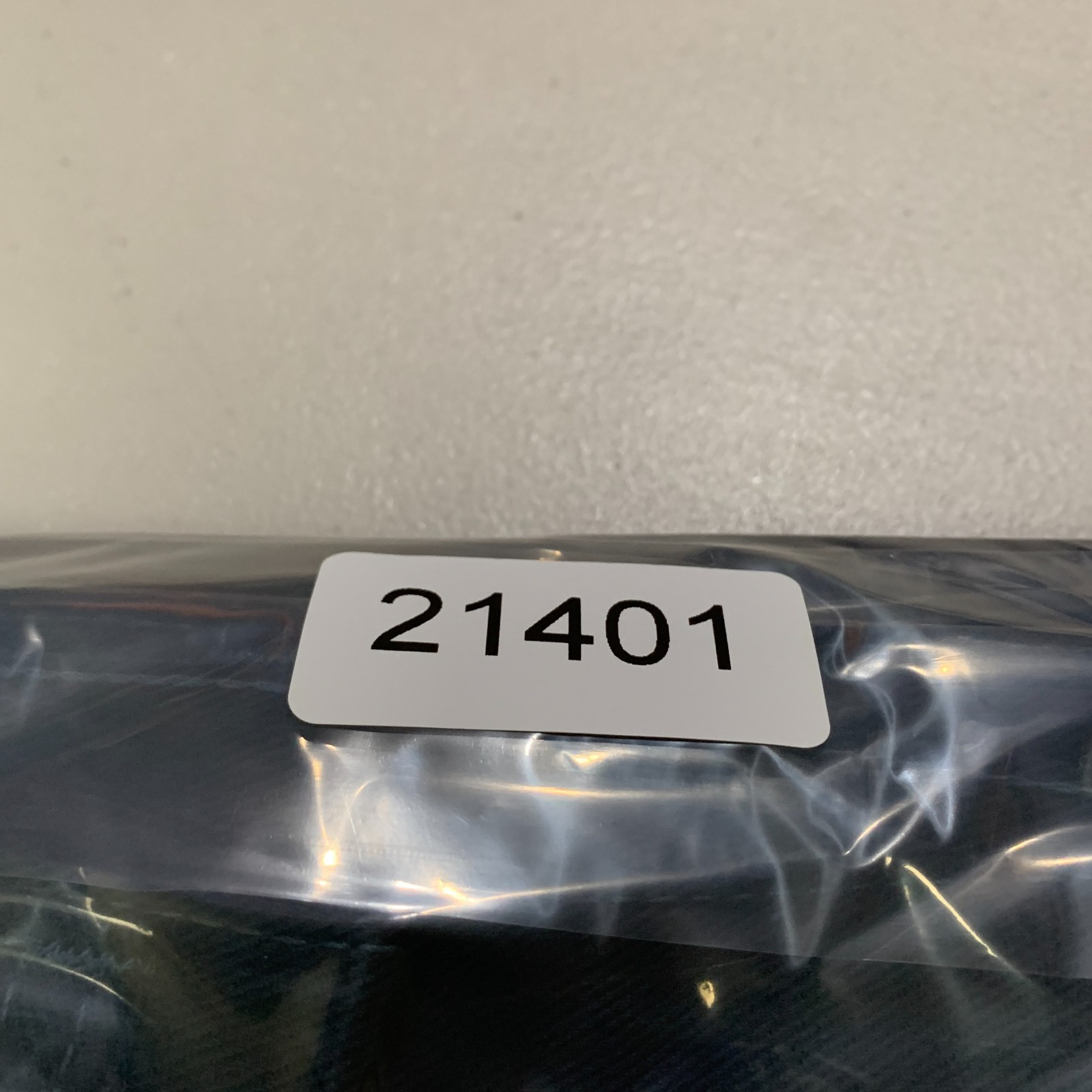 Vintage 70s Mr Leggs Flare Pants Men’s 32x31 Navy Deadstock 1970s NEW