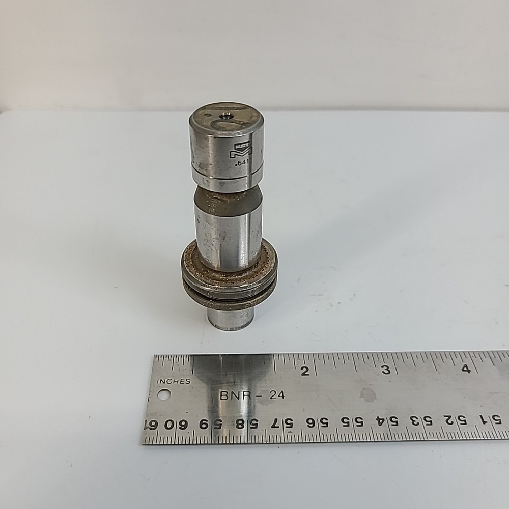 Mate .641 Punch Press Tool Round Punch