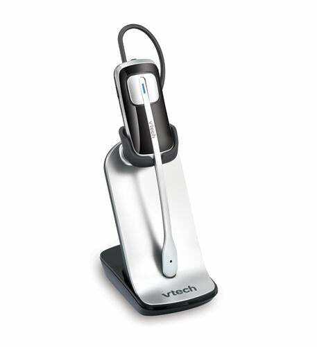 VTech IS6200 Cordless Accessory Headset