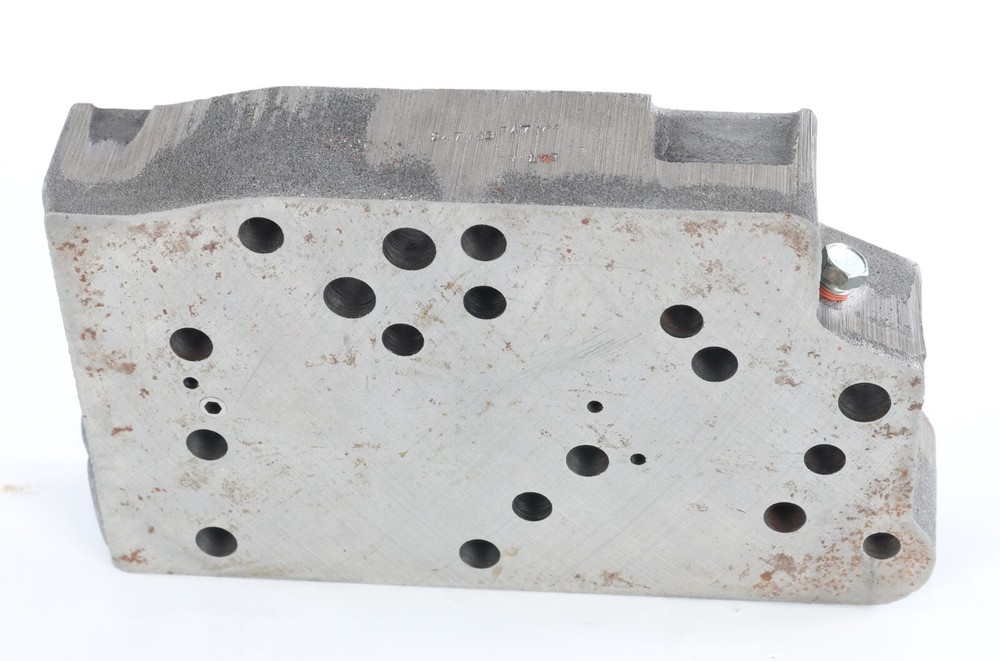 New 245933 Hyundai Construction Valve Modulator