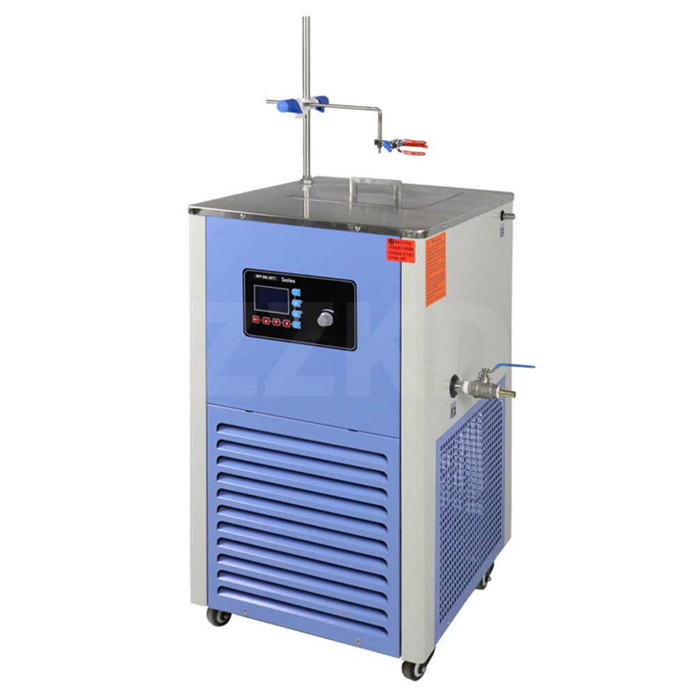 Lab Cryogenic Thermostatic Circulator Cooling Chiller with Heating Stirring Unit