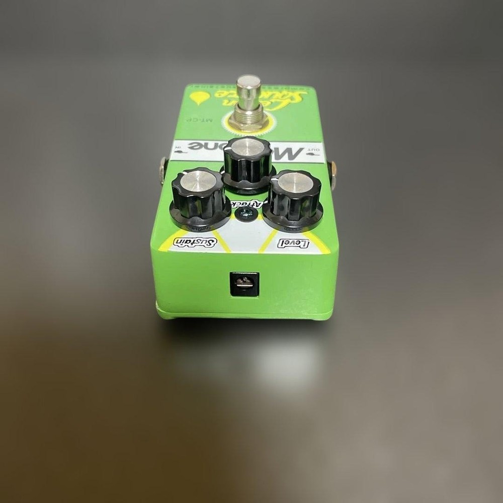 MooTone Lemon Squeeze MT-CP Pedal