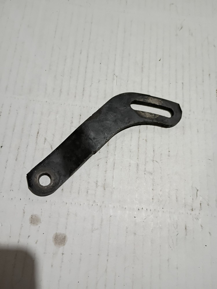 MAZDA RX7 FD AIR PUMP ADJUSTER BRACKET A87