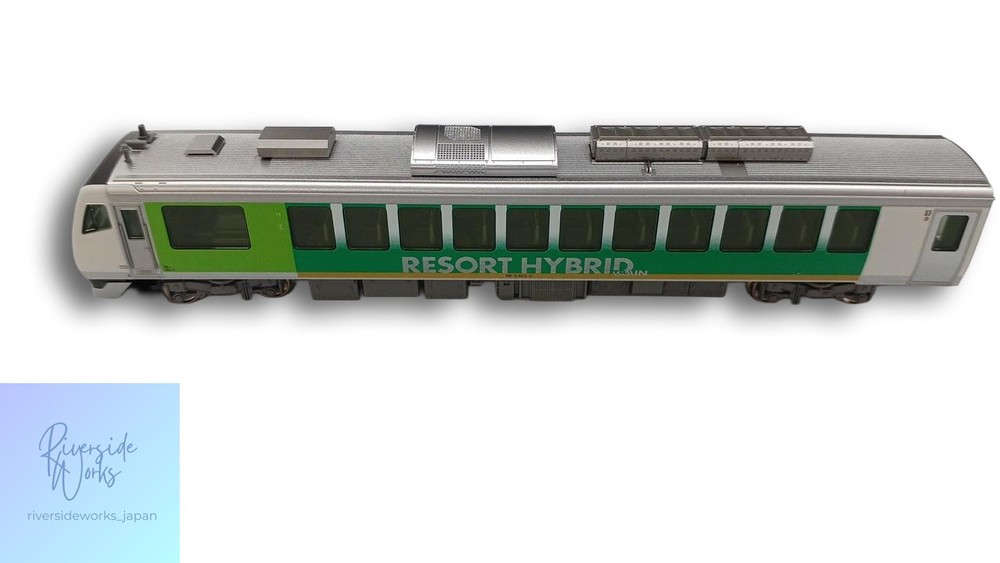 KATO Electric Train 10-1368 JP
