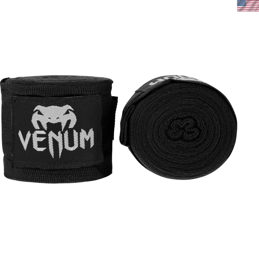 Boxing Hand Wraps